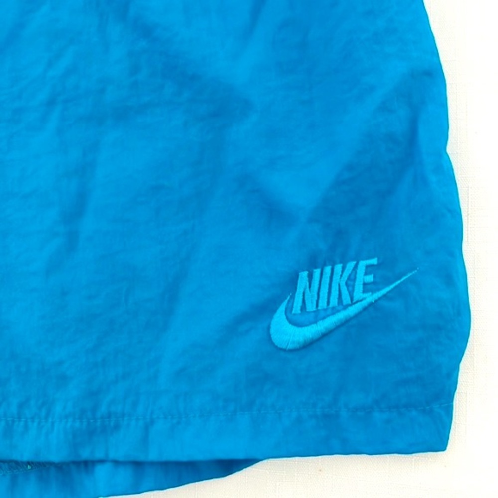 Nike / Prince~2~Active Shorts / Purple & Blue - Picture 6 of 12